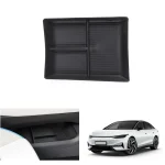 Centre Console Lower Organiser For VW ID.7 ID7 2024