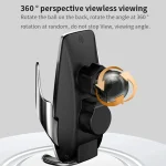 Car Phone Holder for VW ID.7