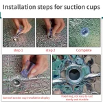 Sunroof Sun Shade for Volkswagen VW ID.6 ID ID6 Crozz X 2021-2025