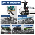 Door Step Up on Door Latch,Access to For VW ID 3 2010-2025