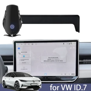 Car Phone Holder for VW ID.7