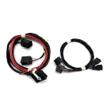 eating pad back heating package For VW EVO MEB Golf MK8 Golf 8 T-CROSS ID3 ID4 ID6 ID7 IDB