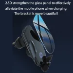 Car Phone Holder for VW ID.7