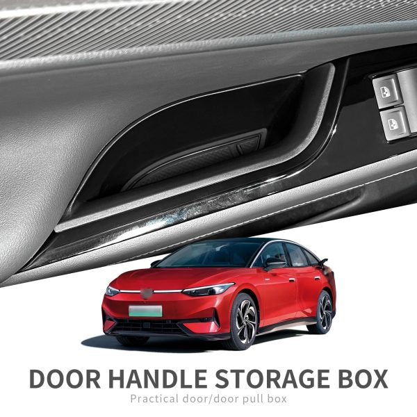 VW ID.7 ID7 ID 7 Door Handle Storage Box
