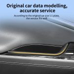 VW ID.7 ID7 ID 7 Door Handle Storage Box