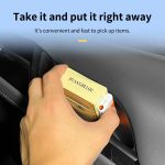 VW ID.7 ID7 ID 7 Door Handle Storage Box