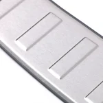 Rear Bumper Protect Sill For VW Volkswagen ID3 2019-2023