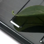 Rear Bumper Protect Sill For VW Volkswagen ID3 2019-2023