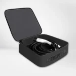 Volkswagen ID.7 ID7 2023 2024 Car Charging Cable Storage Bag