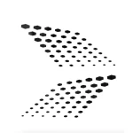 Pair Car Rear Sticker Spoiler Side C Pillar Decal