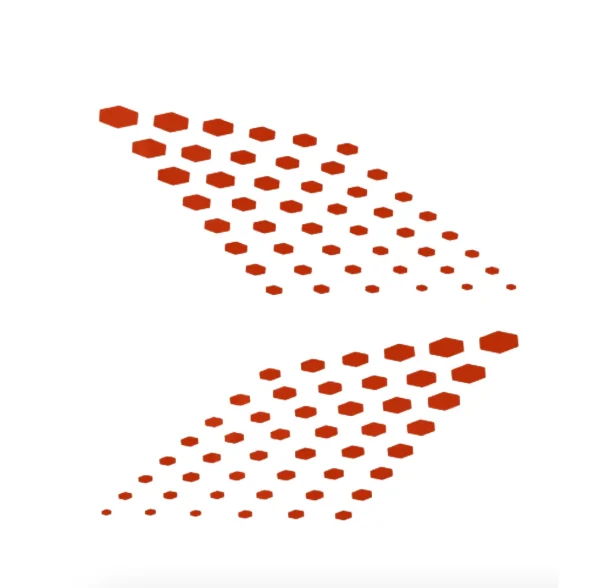 Pair Car Rear Sticker Spoiler Side C Pillar Decal