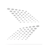 Pair Car Rear Sticker Spoiler Side C Pillar Decal