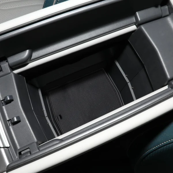 VW ID.7 ID7 ID 7 Anti-Slip Gate Slot Cup Mat