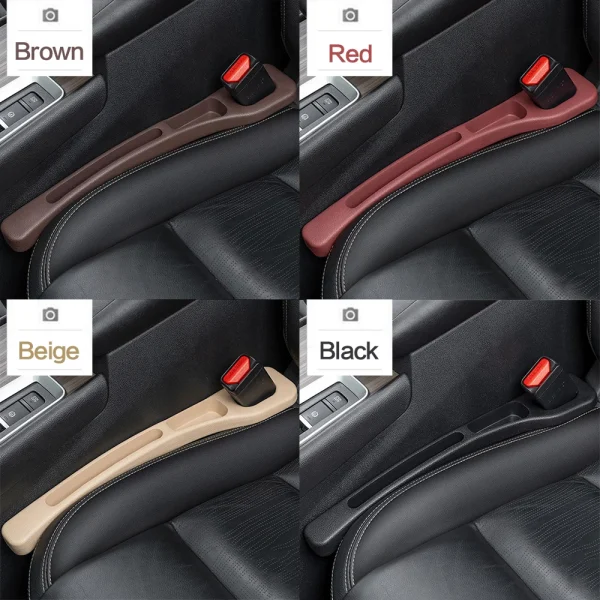 VW ID3 ID4 ID5 ID6 ID7 Crozz Pro ID 3 4 5 6 7 X Car Seat Gap Filler