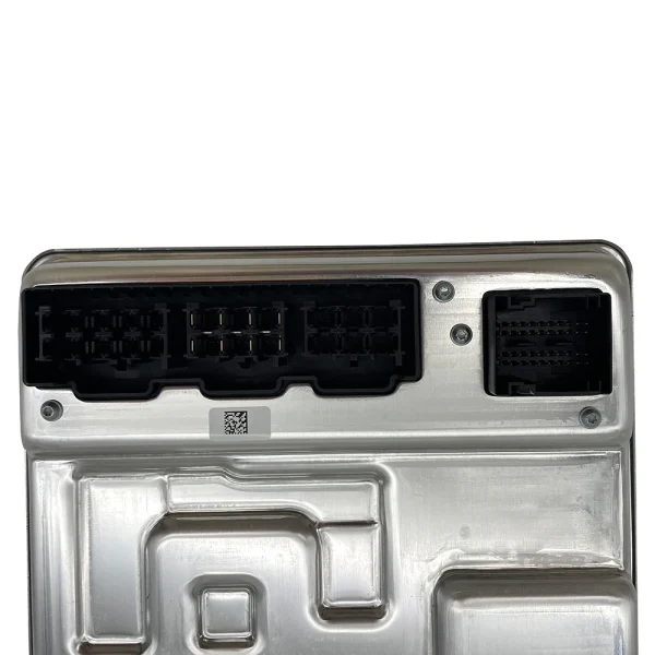 VW ID4 Computer Central Control