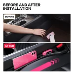VW ID3 ID4 ID5 ID6 ID7 Crozz Pro ID 3 4 5 6 7 X Car Seat Gap Filler VW ID3 ID4 ID5 ID6 ID7 Crozz Pro ID 3 4 5 6 7 X Car Seat Gap Filler