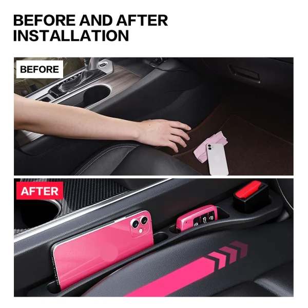 VW ID3 ID4 ID5 ID6 ID7 Crozz Pro ID 3 4 5 6 7 X Car Seat Gap Filler VW ID3 ID4 ID5 ID6 ID7 Crozz Pro ID 3 4 5 6 7 X Car Seat Gap Filler