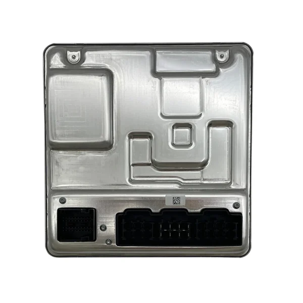 VW ID4 Computer Central Control