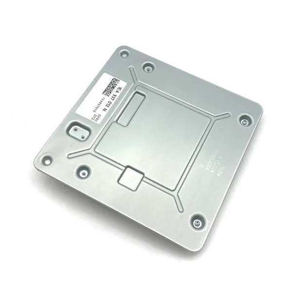 VW ID4 Computer Central Control