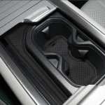 VW ID.7 ID7 ID 7 Anti-Slip Gate Slot Cup Mat