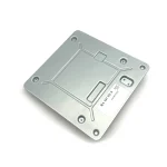 VW ID4 Computer Central Control