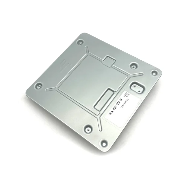 VW ID4 Computer Central Control