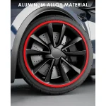 Alloy Wheel Rim Protector