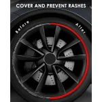 Alloy Wheel Rim Protector