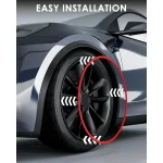 Alloy Wheel Rim Protector