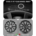 Alloy Wheel Rim Protector