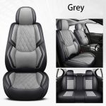 Universal Leather car seat covers