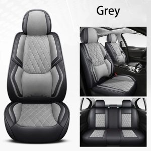 Universal Leather car seat covers