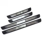 VW ID.3 Car Rear Back Door Sill Pedals