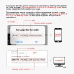 Universal Leather car seat covers