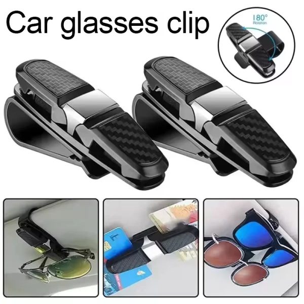 Sunglasses Clip