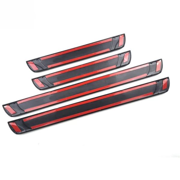 VW ID.3 Car Rear Back Door Sill Pedals