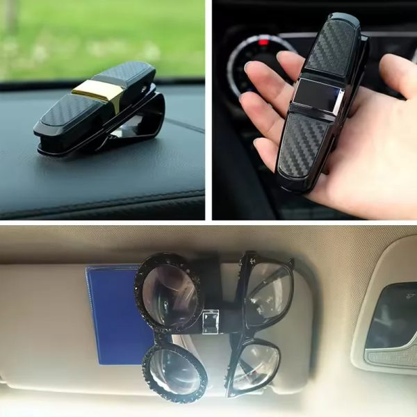Sunglasses Clip