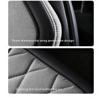 Universal Leather car seat covers