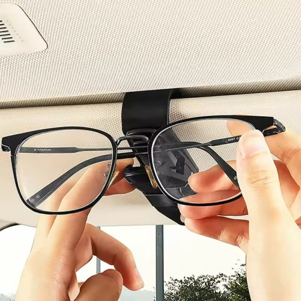 Sunglasses Clip