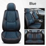 Universal Leather car seat covers