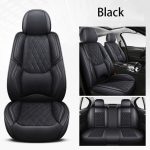 Universal Leather car seat covers