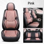 Universal Leather car seat covers