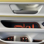 Car Cup Coaster Slot Pad for Volkswagen VW ID. Buzz