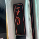 Car Cup Coaster Slot Pad for Volkswagen VW ID. Buzz