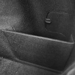 Volkswagen VW ID3 ID.3 ID 3 2020 - 2025 Rear Trunk Partition Board Storage Box