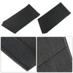 Volkswagen VW ID3 ID.3 ID 3 2020 - 2025 Rear Trunk Partition Board Storage Box