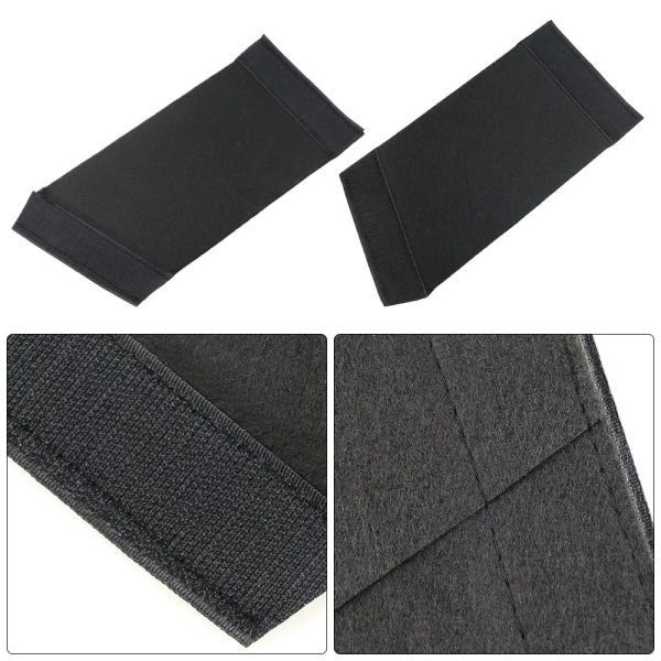 Volkswagen VW ID3 ID.3 ID 3 2020 - 2025 Rear Trunk Partition Board Storage Box