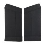 Volkswagen VW ID3 ID.3 ID 3 2020 - 2025 Rear Trunk Partition Board Storage Box